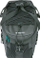 Çantë bagazhi për biçikletë Basil Discovery 365D Trunkbag Medium, që s’e merr uji, e zezë