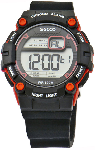 Orë dore Secco S DNS-006