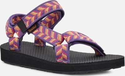 Sandale për kalamaj Teva K Original Universal 1116656C, nr 29.5, vjollcë