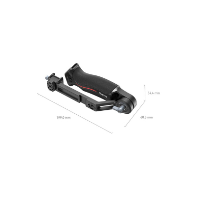 Mbajtës SmallRig për DJI RS 2 / RSC 2 / RS 3 / RS 3 Pro / RS 3 mini