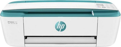 Printer HP DeskJet 3762 All-in-One (T8X23B), i bardhë