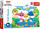 Puzzle Trefl Baby Shark Family, 60 copa, për kalamaj 4+