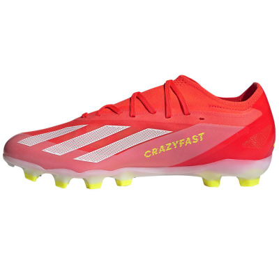 Atlete futbolli për burra Adidas X Crazyfast Pro FG