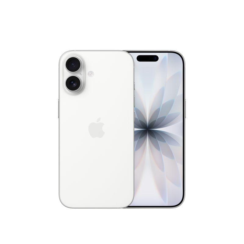 Apple iPhone 17, 256GB, White