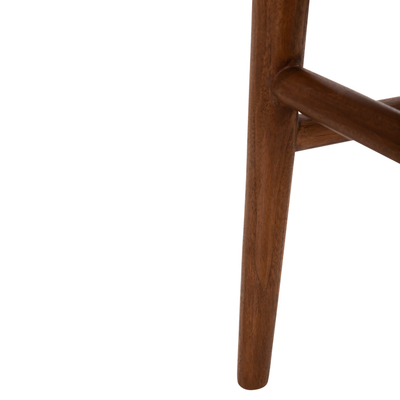 Kolltuk ngrënieje Rosco 56x54,5x78Hcm (HM6132.01), kaftë