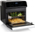 Fritezë me ajër Princess 182085, 10L, 1550W, panel digjital