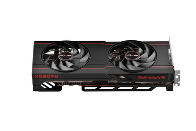 Kartë grafike Sapphire Pulse Gaming AMD Radeon RX 6700 XT, 12 GB GDDR6