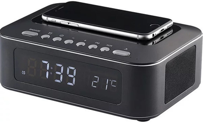 Orë me alarm Thomson CR400IBT