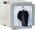 Клуч-раскинувач Doepke 4G63 92 PK, 690V, 63A, сив