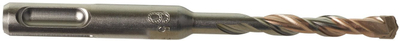 Freza betoni Milwaukee SDS Plus, 8mm, 110mm, 4 tehe
