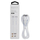 HAVIT USB-Cable C2C CB6235 1m White
