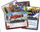 Lojë tavoline Rebel Star Wars The Deckbuilding Game Clone Wars, strategji, për të rritur, shumëngjyrëshe