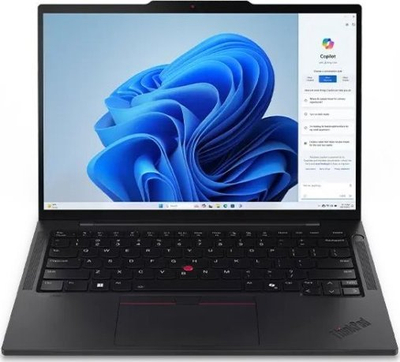 Лаптоп Lenovo ThinkPad E14 Gen 6, 14" WUXGA, Ryzen 7 7735HS, 32GB RAM, 1TB SSD, црн