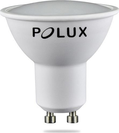Llambë Polux GU10 LED, 3.8W