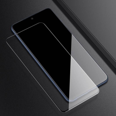 Xham mbrojtës Nillkin CP+ Pro për Samsung Galaxy S21 FE 2021, 9H, transparent
