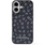Kapak telefoni Dux Ducis Case Moro, për iPhone 17, i zi