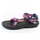 Детски сандали Teva Hurricane XLT2 Jr 1019390VB, амортизирачки ѓон, затворање со леплив ремен