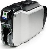  Printer Zebra ZC300, USB & Ethernet