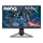 Monitor gaming BenQ MOBIUZ EX2510S, 24.5", Full HD, 165Hz, i zi