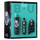 Set B.U. Eau de Toilette Hidden Paradise 50 ml + deodorant sprej 150 ml + çorape