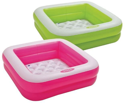 Pishinë Intex Box 57100, shumëngjyrëshe