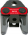 Nofull presimi Rothenberger Romax Standard U32, 32 mm, metalike, gri