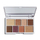 Paletë hijesh për sy I Heart Revolution (Nudes Mini Chocolate Palette), 10.2 g
