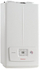 Boiler kondens i Immergas Victrix Omnia V2, 2 funksione, me gaz, i bardhë
