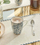 Filxhan Umami Blue Ray, 31cl, porcelan, blu me motive