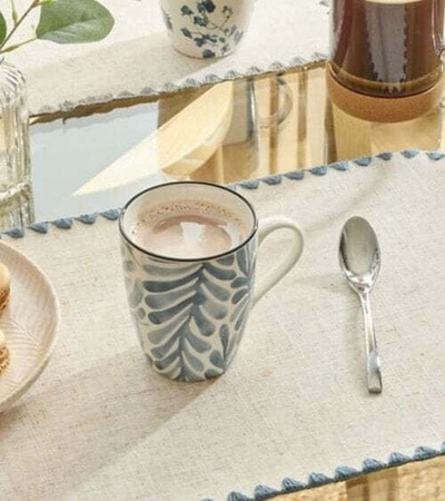 Filxhan Umami Blue Ray, 31cl, porcelan, blu me motive
