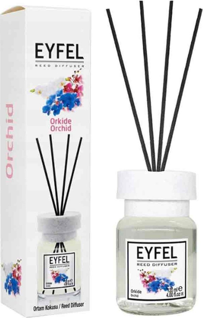Osveçues ajri Eyfel Orchid, 120ml, erë orkideje