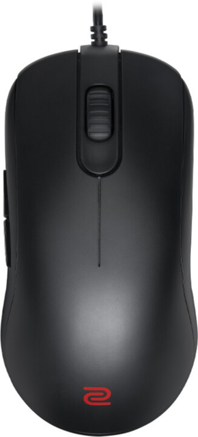 Maus Zowie by BenQ FK1-B, i zi