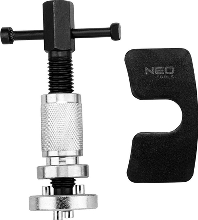 Ndarës çelës frenash Neo 11-126, filetë majtas, 25-60 mm