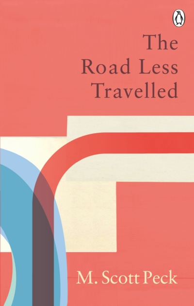 Road Less Travelled - M Scott Peck