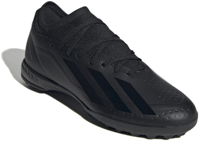 Këpucë futbolli Adidas X Crazyfast.3 TF M ID9336, për bar artificial, për meshkuj, të zeza
