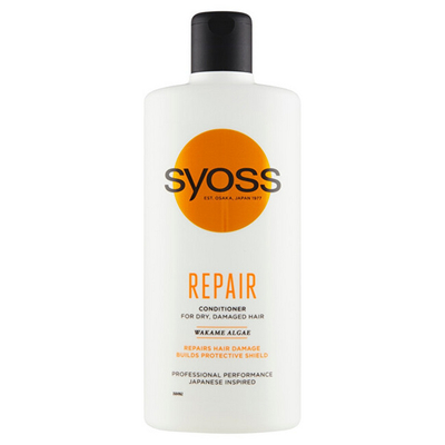 Balsam për flokë Syoss Hair Repair 500 ml