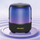 Kutia muzikore Awei Wireless Bluetooth, 40W, e fuqishme, e zezë