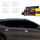 Fole mbrojtëse doreze GrizzProtector, 4in1, Cupra Formentor Facelift 2024-2026, transparente