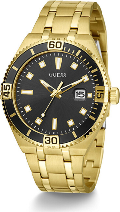 Orë dore Guess Premier GW0330G2