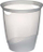 Kosh mbeturinash Durable (1701710400), 16L, transparent