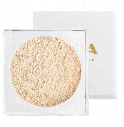 Fondatinë Shiseido ASOA Illuminating I10, 6g, Light Ivory