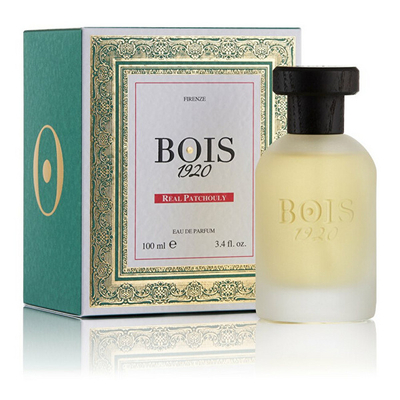 Eau de Parfum Bois 1920 Real Patchouly