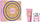 Set parfum Versace Bright Crystal EDT, 30ml, balsam trupi 50ml, për gra
