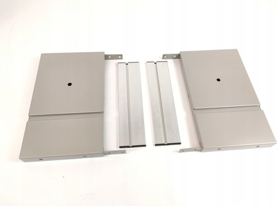 Frezë tavoline Scheppach HF60, 1500W, 230V, blu