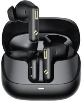 Kufje wireless Havit TW906 Pro, TWS, Bluetooth 5.3, të zeza