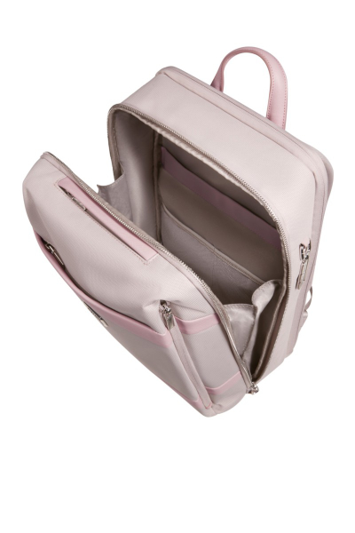 Çantë Shpine Samsonite Image-Biz Ngjyrë Rozë