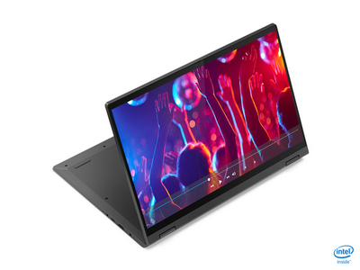 Laptop Lenovo IdeaPad Flex 5 15ITL05, 15.6", 12 GB RAM, 256 GB SSD, Intel Core i5-1135G7, Intel Iris Xe, i hirtë