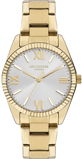 Orë për femra Lee Cooper LC07868.130, e artë