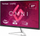 Monitor ViewSonic VX2780-2K 27", 2K QHD, 170Hz, i zi