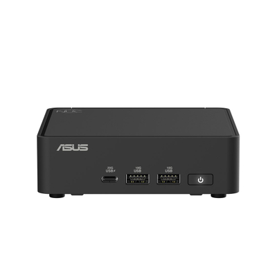 Mini PC ASUS NUC 15 Pro RNUC15CRKV700002, Intel Core Ultra, DDR5, i zi